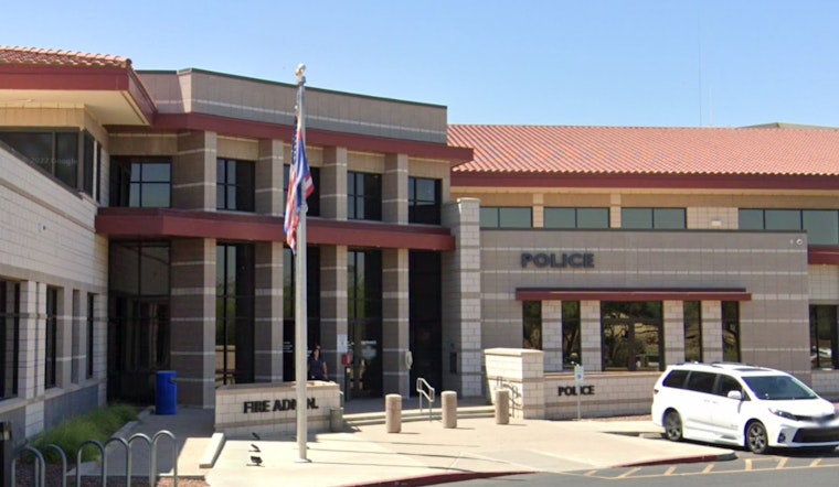 Peoria Police Alert: 'Phantom Hacker' Phone Scam Targets Senior Citizens' Savings