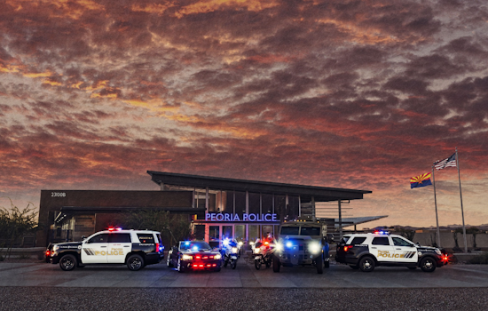 Peoria Police Department Seeks Resilient 9-1-1 Dispatchers Amidst Growing Emergency Response Needs