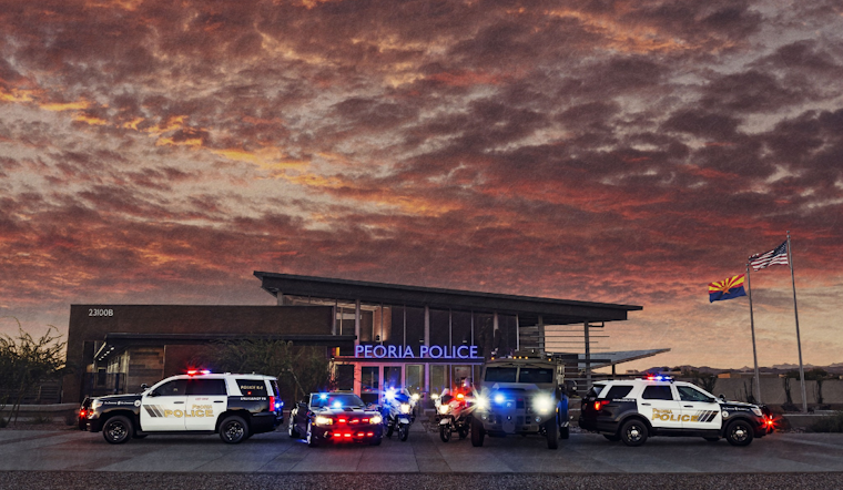 Peoria Police Department Seeks Resilient 9-1-1 Dispatchers Amidst Growing Emergency Response Needs