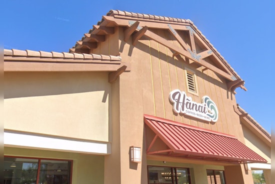 Peoria's New Hawaiian-Themed Hanai Café Brews Hope for Foster Care Leavers