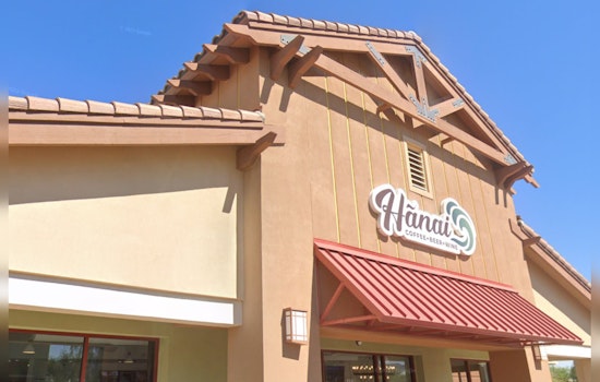 Peoria's New Hawaiian-Themed Hanai Café Brews Hope for Foster Care Leavers