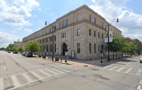 Petersburg, Illinois Man Pleads Guilty to 34 Felony Counts of Child Exploitation Crimes
