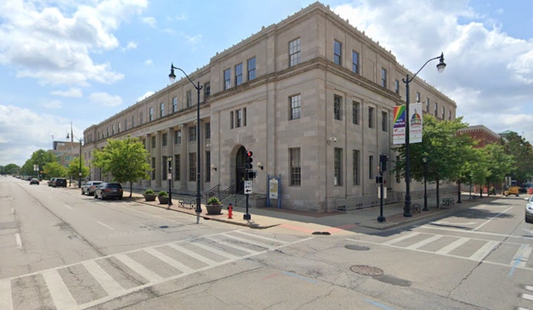 Petersburg, Illinois Man Pleads Guilty to 34 Felony Counts of Child Exploitation Crimes