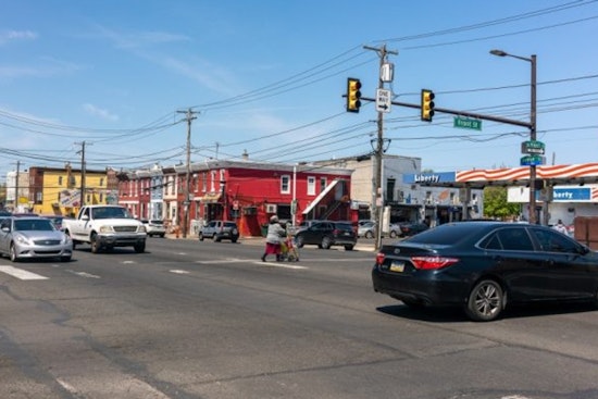 Philadelphia Advances Lehigh Avenue Safety Plan Amid High Crash Rates, Engages Community for Input