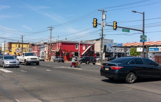 Philadelphia Advances Lehigh Avenue Safety Plan Amid High Crash Rates, Engages Community for Input