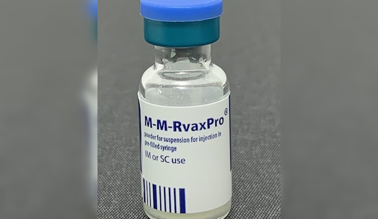 Philadelphia and Montgomery County Issue Measles Exposure Alert, Free Vaccines Offered to At-Risk Residents