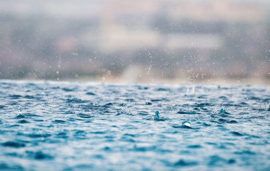 Philadelphia and Surrounding Areas Under Coastal Flood Advisory Amid Persistent Rainfall