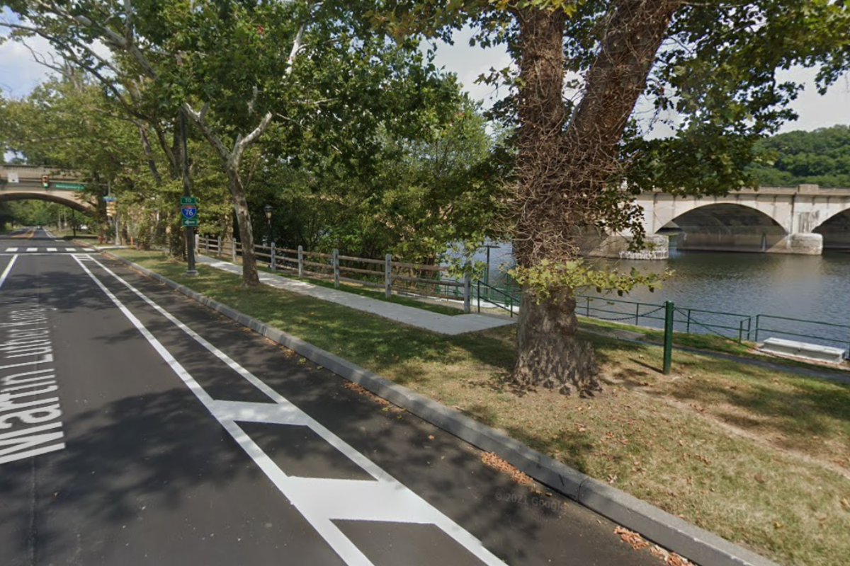 Philadelphia Authorities Probe After Woman's Body Found in Schuylkill