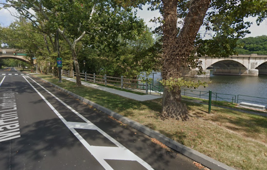 Philadelphia Authorities Probe After Woman's Body Found in Schuylkill River