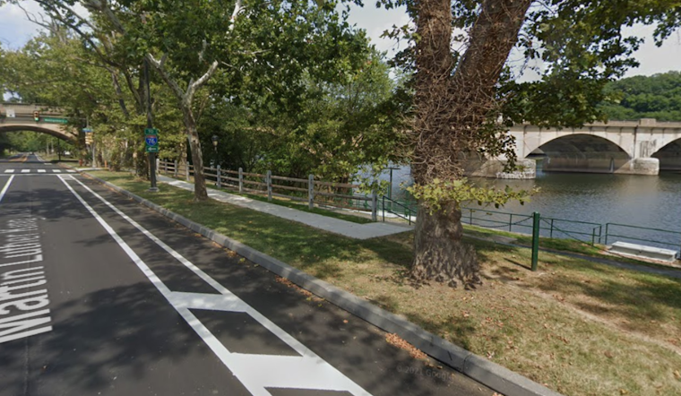 Philadelphia Authorities Probe After Woman's Body Found in Schuylkill River