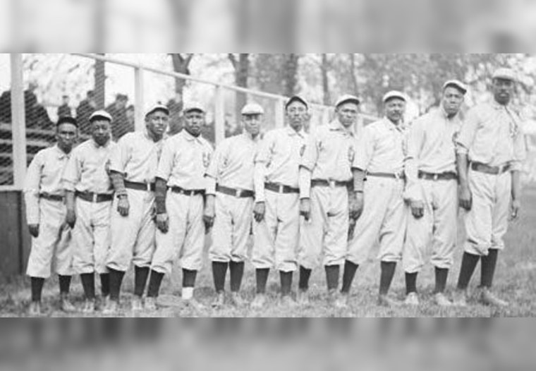 Philadelphia Baseball History Altered as MLB Recognizes Negro Leagues Stats, Elevates Stars' Legacy