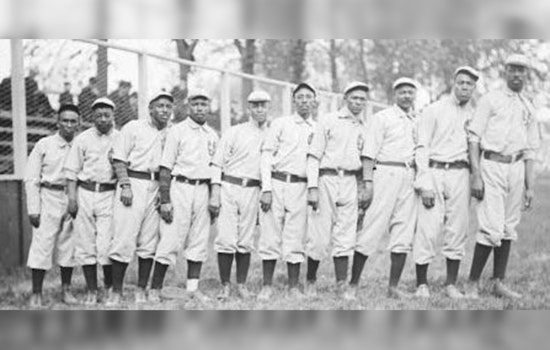 Philadelphia Baseball History Altered as MLB Recognizes Negro Leagues Stats, Elevates Stars' Legacy