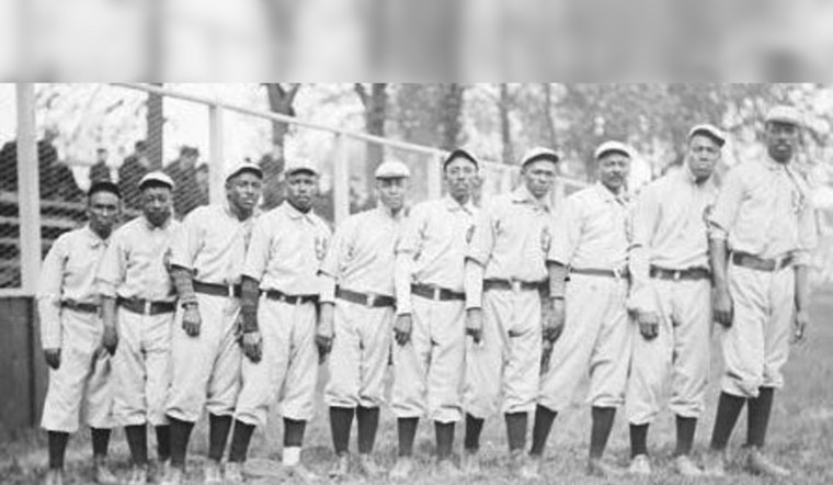 Philadelphia Baseball History Altered as MLB Recognizes Negro Leagues Stats, Elevates Stars' Legacy