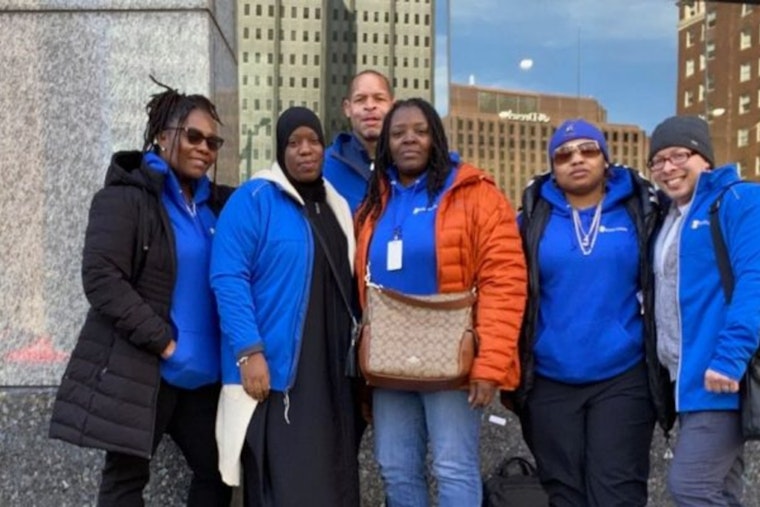 Philadelphia Bolsters Battle Against Chronic Disease with $5.5 Million NIH Grant
