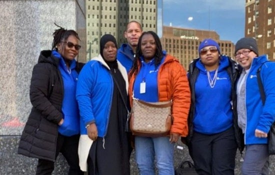 Philadelphia Bolsters Battle Against Chronic Disease with $5.5 Million NIH Grant