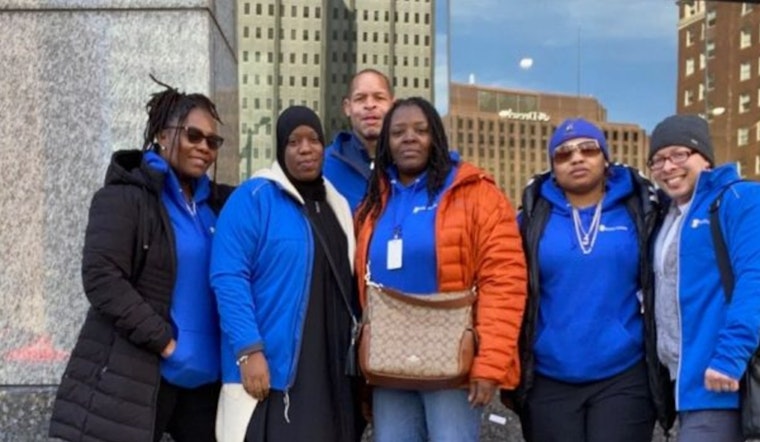 Philadelphia Bolsters Battle Against Chronic Disease with $5.5 Million NIH Grant