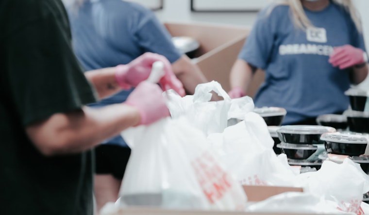 Philadelphia Bolsters Local Free Meal Providers with Critical Resources to Combat Food Insecurity