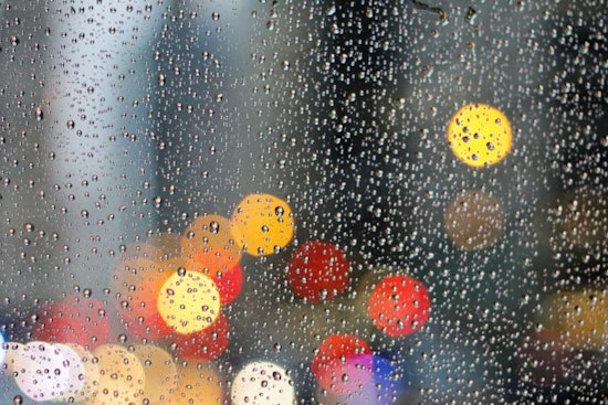 Philadelphia Braces for a Week of Rain with Showers & Potential Thunderstorms Ahead