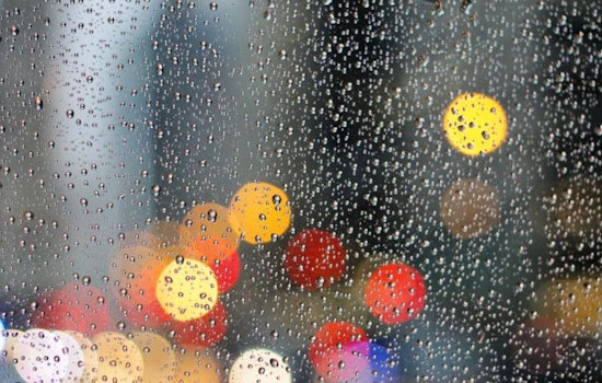 Philadelphia Braces for a Week of Rain with Showers & Potential Thunderstorms Ahead