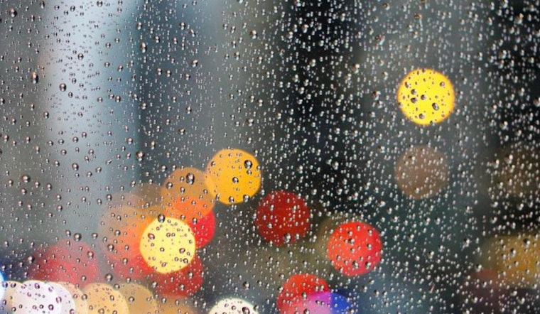 Philadelphia Braces for a Week of Rain with Showers & Potential Thunderstorms Ahead