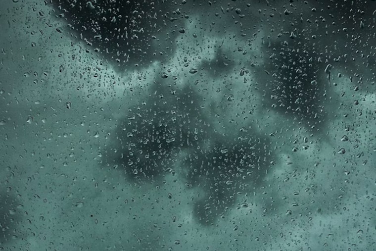Philadelphia Braces for a Week of Showers with Relief Expected by Friday, NWS Reports