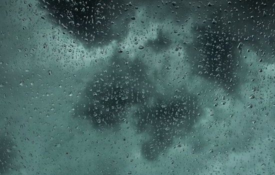 Philadelphia Braces for a Week of Showers with Relief Expected by Friday, NWS Reports
