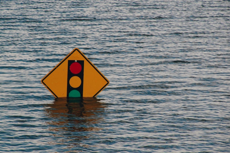 Philadelphia Braces for Coastal Flooding as NWS Issues Advisory Amid Thunderstorms