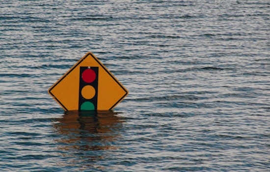 Philadelphia Braces for Coastal Flooding as NWS Issues Advisory Amid Thunderstorms