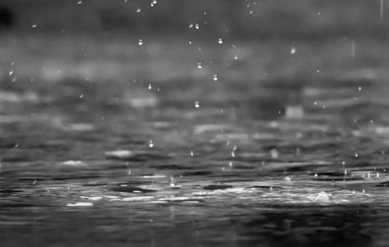 Philadelphia Braces for Showers, Mild Temperatures Through the Weekend
