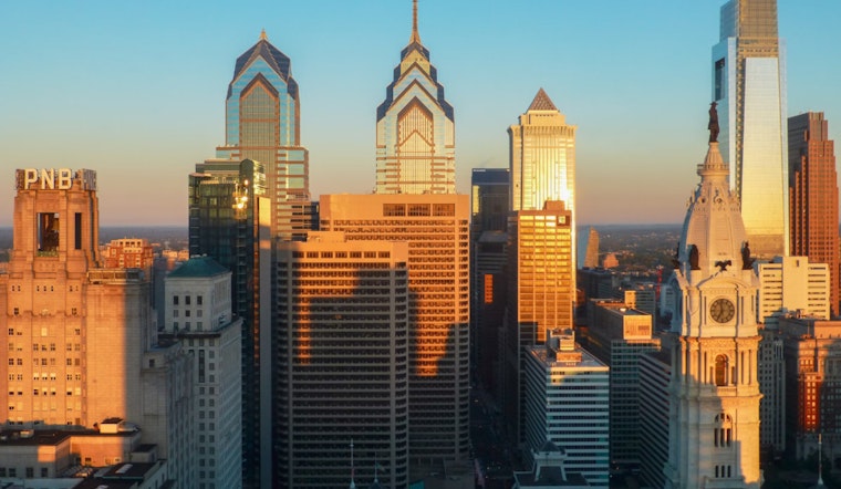 Philadelphia Braces for Unpredictable Weather, Rain Showers, as NWS Issues Outlook