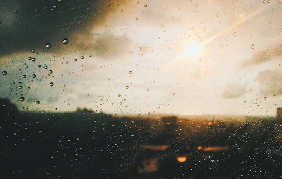 Philadelphia Braces for Unsettled Memorial Day Weekend Weather, Says NWS Forecast