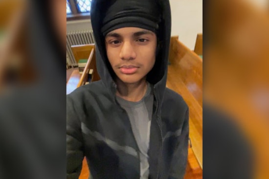Philadelphia Breathes Sigh of Relief as Missing Teenager Chris Ashir Ishaq is Found Safe