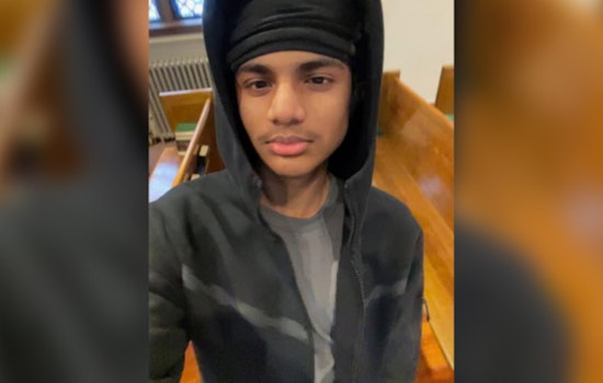 Philadelphia Breathes Sigh of Relief as Missing Teenager Chris Ashir Ishaq is Found Safe