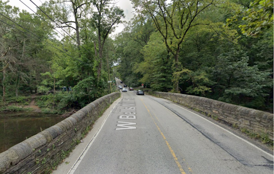 Philadelphia Bridges to Undergo Revitalization with $14.2 Million Federal Grant