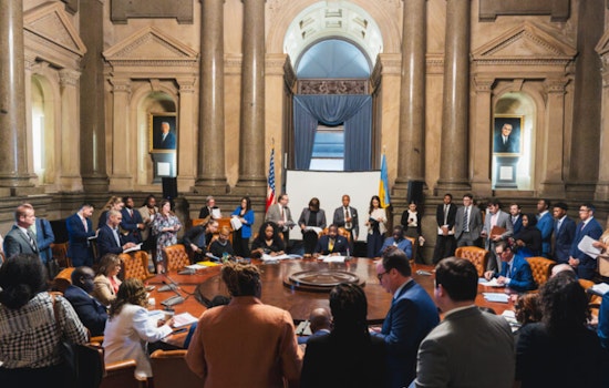 Philadelphia City Council Advances Bills, Spotlights Kensington Clean-Up Ahead of Summer Break