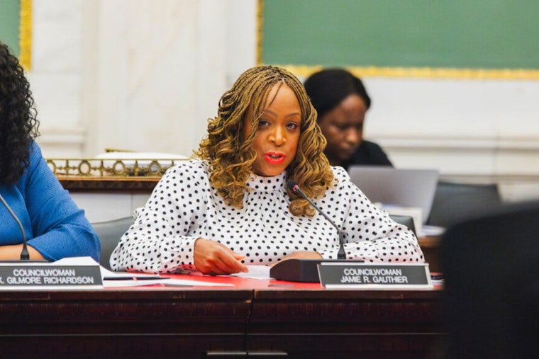Philadelphia City Council Paves Way for Ballot Question to Invest Developer Funds in Housing Trust
