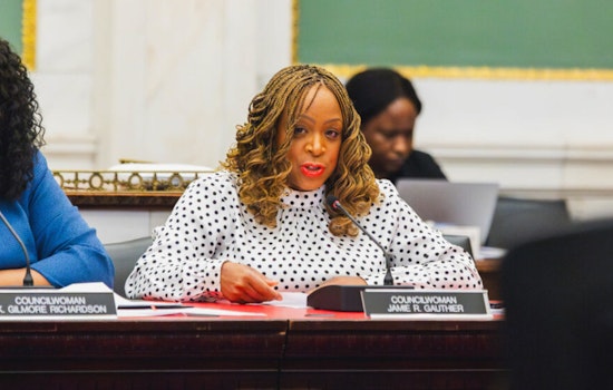 Philadelphia City Council Paves Way for Ballot Question to Invest Developer Funds in Housing Trust