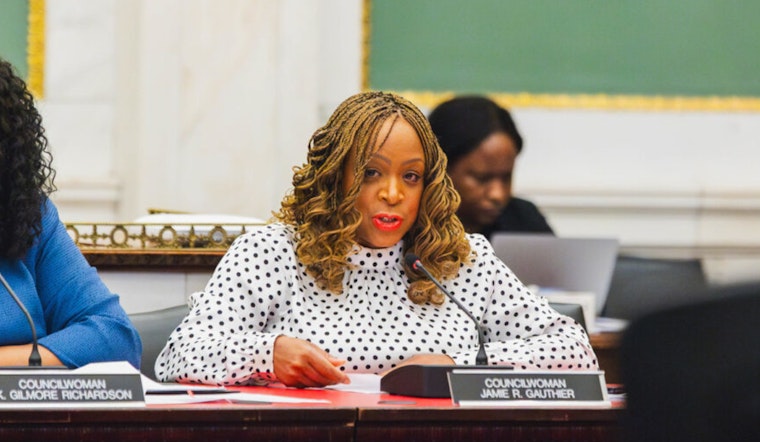 Philadelphia City Council Paves Way for Ballot Question to Invest Developer Funds in Housing Trust