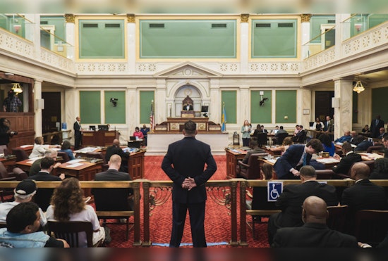 Philadelphia City Council Proposes Expansion of Business Curfews to Combat Crime and Disorder