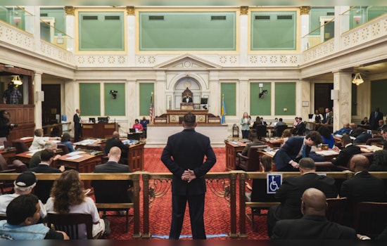 Philadelphia City Council Proposes Expansion of Business Curfews to Combat Crime and Disorder