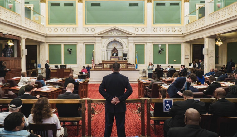 Philadelphia City Council Proposes Expansion of Business Curfews to Combat Crime and Disorder