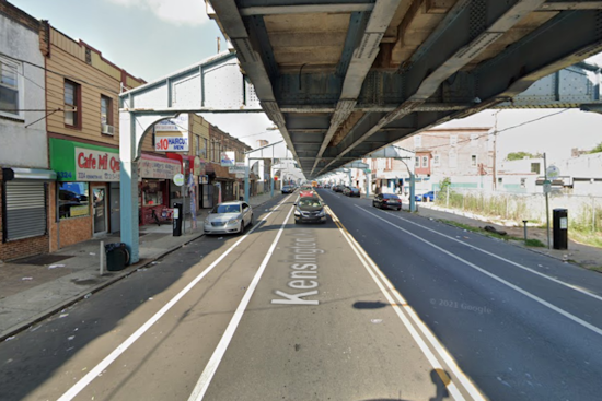 Philadelphia Clears Homeless Camps on Kensington Avenue in Aim to Tackle Endemic Challenges