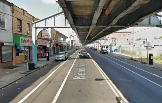 Philadelphia Clears Homeless Camps on Kensington Avenue in Aim to Tackle Endemic Challenges