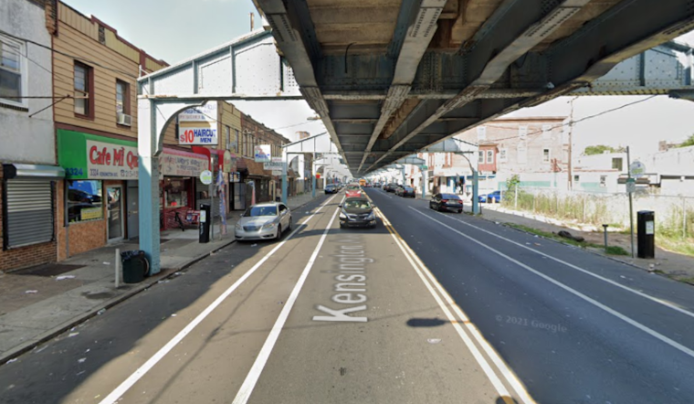 Philadelphia Clears Homeless Camps on Kensington Avenue in Aim to Tackle Endemic Challenges