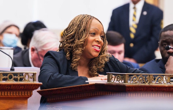 Philadelphia Committee Advances Bill Strengthening Protections for Housing Voucher Users