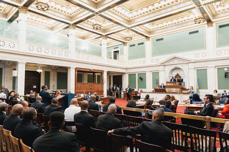 Philadelphia Council Advances Environmental Agenda, Approves Compost Hub and Slate of New Measures