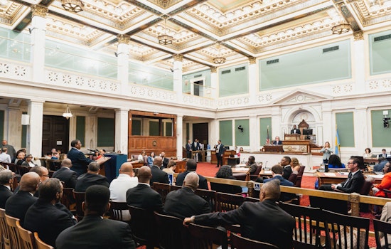 Philadelphia Council Advances Environmental Agenda, Approves Compost Hub and Slate of New Measures