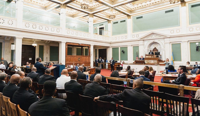 Philadelphia Council Advances Environmental Agenda, Approves Compost Hub and Slate of New Measures