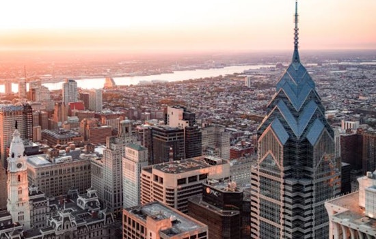 Philadelphia Enjoys Mild, Pleasant Sunday Weather with Highs in the Mid-70s, NWS Reports