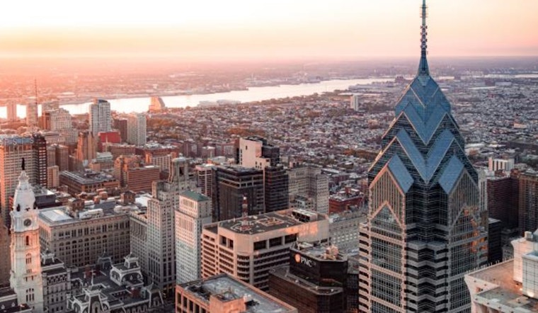 Philadelphia Enjoys Mild, Pleasant Sunday Weather with Highs in the Mid-70s, NWS Reports